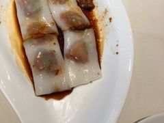 -利苑酒家(华熙国际店)