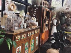-北马山庄植趣咖啡