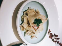 羊肚-满满海佛跳墙(千禧店)