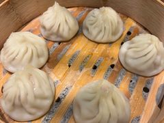 -南翔馒头店(豫园店)