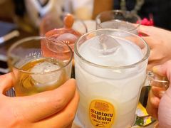 -和来日本料理(青年东路店)