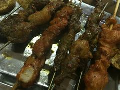 -新疆玉石阿卜都烧烤(太平南路店)