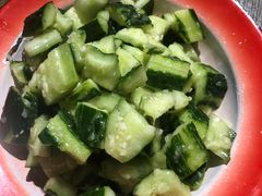 -灶东家民间菜(回兴店)