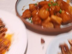 -大铁勺新津菜(东丽阳光新业广场店)