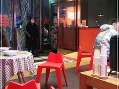 -竹犇番茄火锅(长风街店)