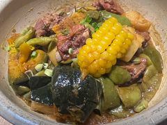-金掌勺锅包肉(华润万象城店)