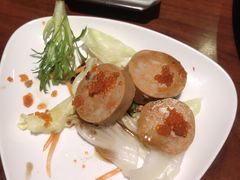 -金沙滩喜来登度假酒店-雅日本餐厅