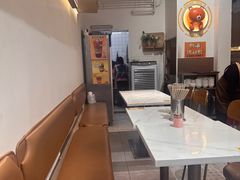-张腾记茶餐厅(保利大都汇C区店)
