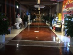 -汤连得温泉馆(宝山店)