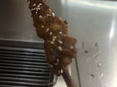 -可汗草原碳烤羊腿(欧景城店)