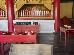 -历代帝王庙博物馆