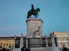-商业广场(Praça do Comércio)