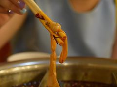 -朱氏胖子烂火锅(洪崖洞店)
