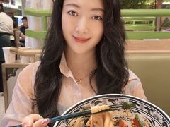 -奔跑吧陕菜·盛世长安(民乐园万达店)