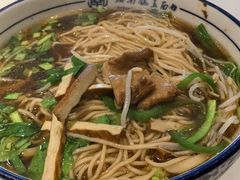 -镇南锅盖面馆(解放路店)