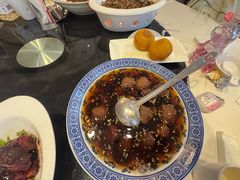 -欣旺·迎宾楼·百年无锡菜