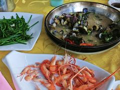 -八仔大富楼·河鲜(西江店)