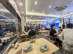 -启东小海鲜(庄先湾路1号店)