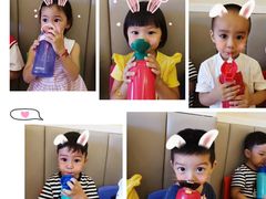 -哈奋儿童科技营乐高托班机器人(闲林校区)