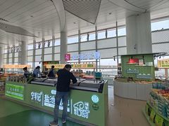 -银川河东国际机场