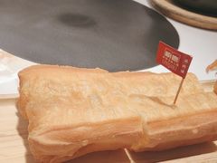 -滋粥楼·顺德菜(番禺广场总店)