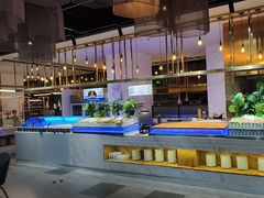 -星伦多自助料理(永旺店)