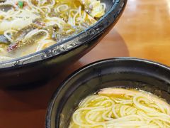 -渝和喵叔米线(南坪万达店)