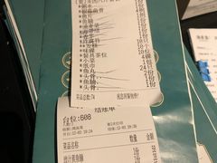 -淘米捞·米汤脆鲩鱼火锅(福田皇岗店)