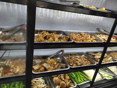 -老字号.雅克白族石板烧十年老店(大理古城店)