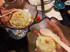 -松临·铁板烧&Omakase(神农店)