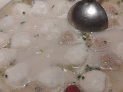 -鑫小城故事·藕汤·家常菜(台北一路总店)