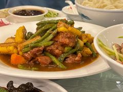 -京天红酒家(马家堡店)