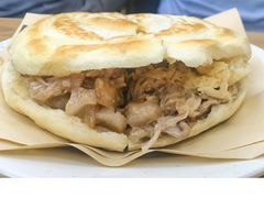 -东关吉祥西安腊汁肉夹馍(健德门店)