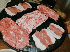 -滇釜火锅·能喝汤的火锅(车公庄店)