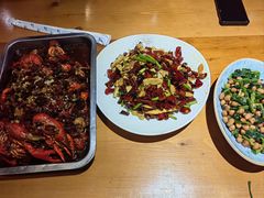 -通乐簋街小龙虾(老店)