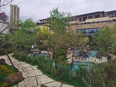 -清河半岛温泉度假酒店