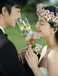 -金夫人婚纱摄影(包河万达店)