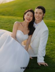 -全城热恋璀璨婚纱摄影(国贸总店)