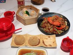 -避风塘·金牌店·夜宵(金玉兰店)