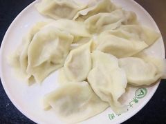 饺子-东北农业大学饺子园