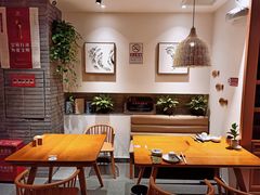 大堂-丹江渔村(望京店)