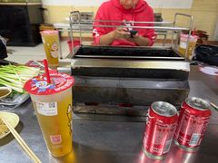 -老吴家烧烤(朝阳街店)