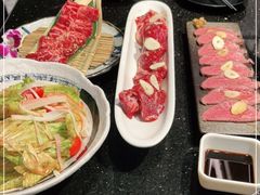-虎丸烧肉(新大陆广场店)