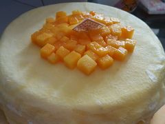 -OL’s Cake鲜荟千层(东风中路店)