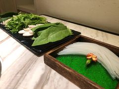 -汤城·料青山