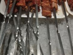 -通海俄式烧烤·俄罗斯大串(嵩山路店)