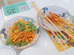 -当家水煎包·牛肉汤(浦江店)