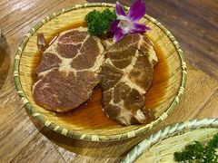 -紫霞门韩国料理烤肉(深南东路店)