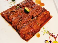 精品红烧舟山带鱼-106餐厅(山水文园店)