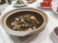 -李记东北饺子馆·东北菜(欢乐谷店)